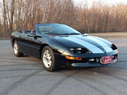 1994 Chevrolet Camaro Z28 Convertib