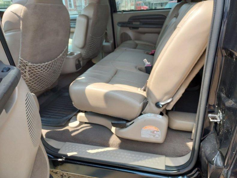 2000 Ford Excursion