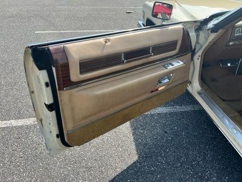 1976 Cadillac Coupe DeVille