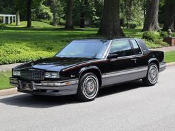 1990 Cadillac Eldorado Biarritz