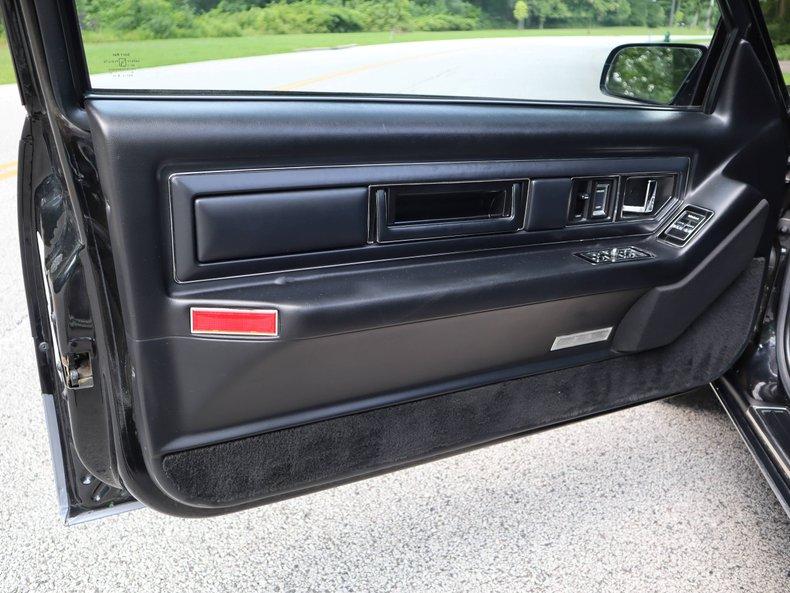 1990 Cadillac Eldorado Biarritz