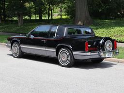 1990 Cadillac Eldorado Biarritz