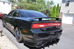 2014 Dodge CHARGER R/T