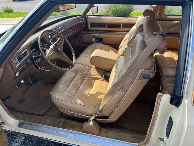 1976 Cadillac Coupe DeVille