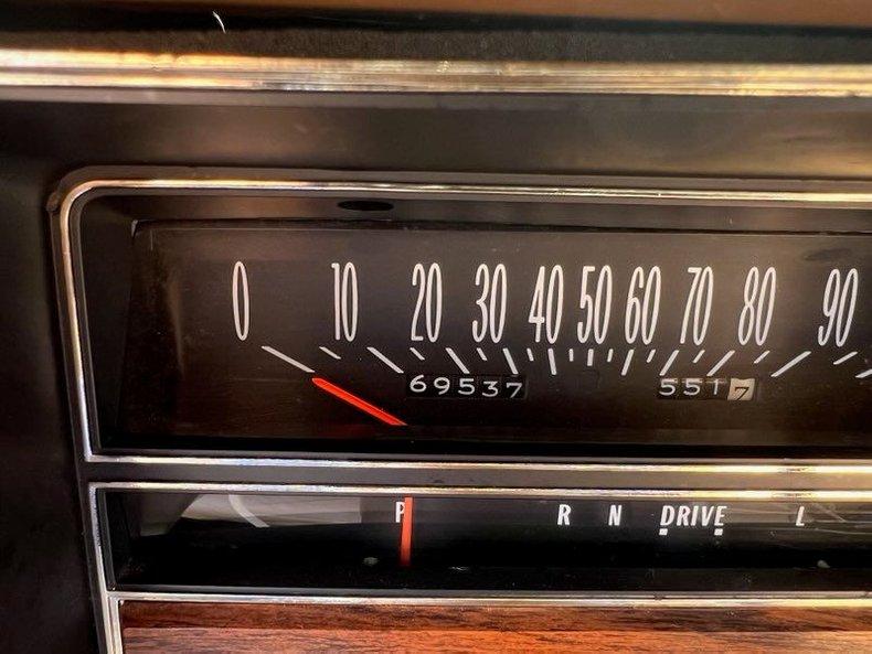 1976 Cadillac Coupe DeVille