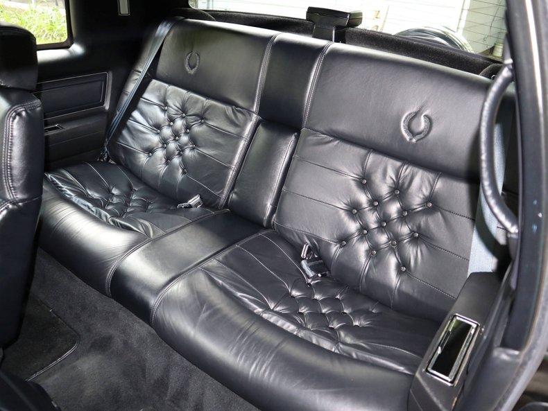 1990 Cadillac Eldorado Biarritz