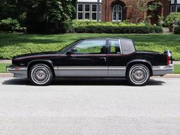 1990 Cadillac Eldorado Biarritz