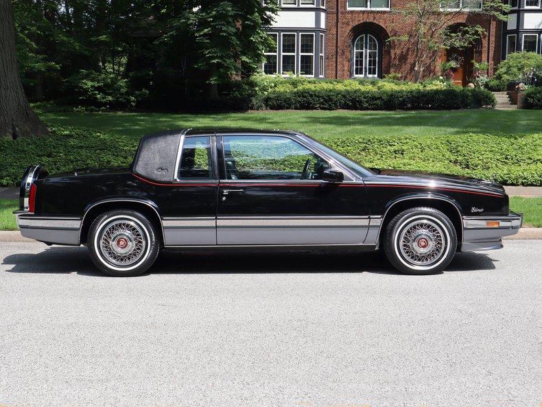 1990 Cadillac Eldorado Biarritz