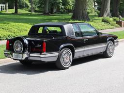 1990 Cadillac Eldorado Biarritz