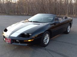 1994 Chevrolet Camaro Z28 Convertib