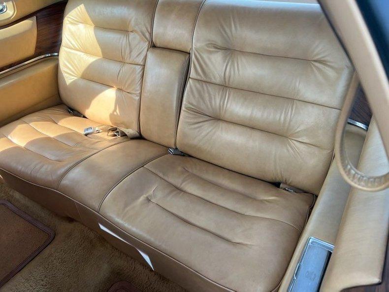 1976 Cadillac Coupe DeVille
