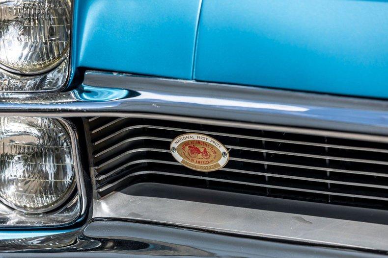 1967 Pontiac Catalina