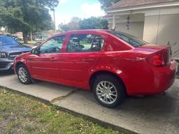 2009 Chevrolet Cobalt