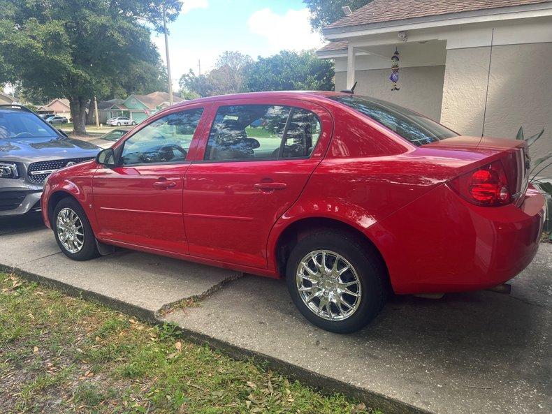 2009 Chevrolet Cobalt