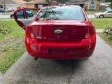 2009 Chevrolet Cobalt