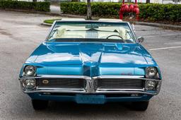 1967 Pontiac Catalina