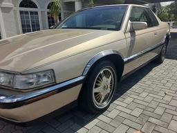 1994 Cadillac Eldorado