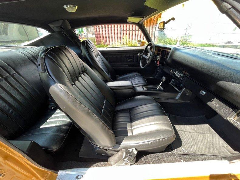1974 Chevrolet Camaro Z28