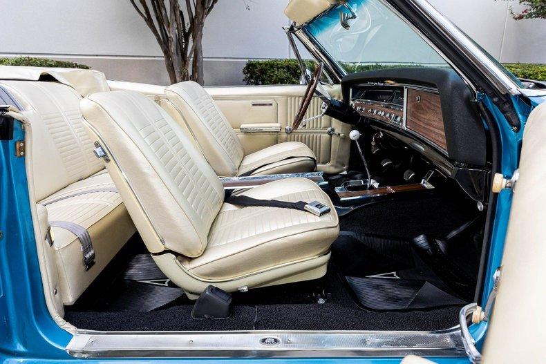 1967 Pontiac Catalina