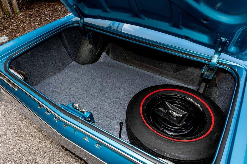 1967 Pontiac Catalina