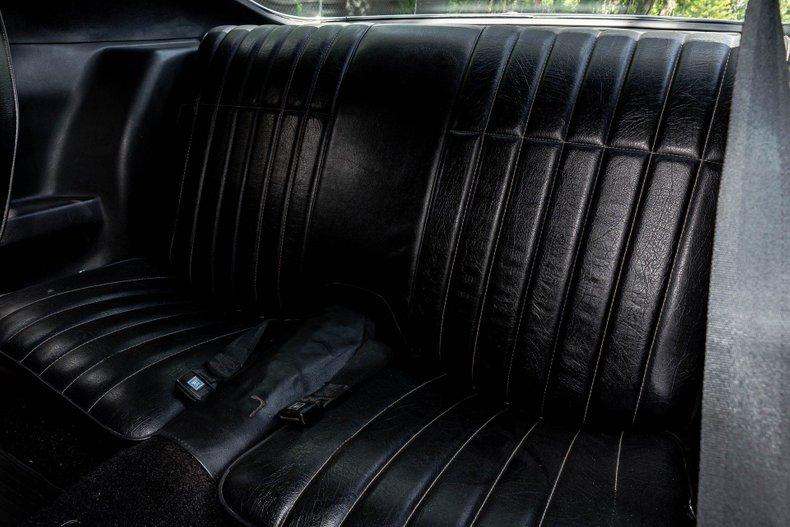 1974 Chevrolet Camaro Z28