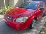 2009 Chevrolet Cobalt