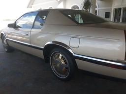 1994 Cadillac Eldorado