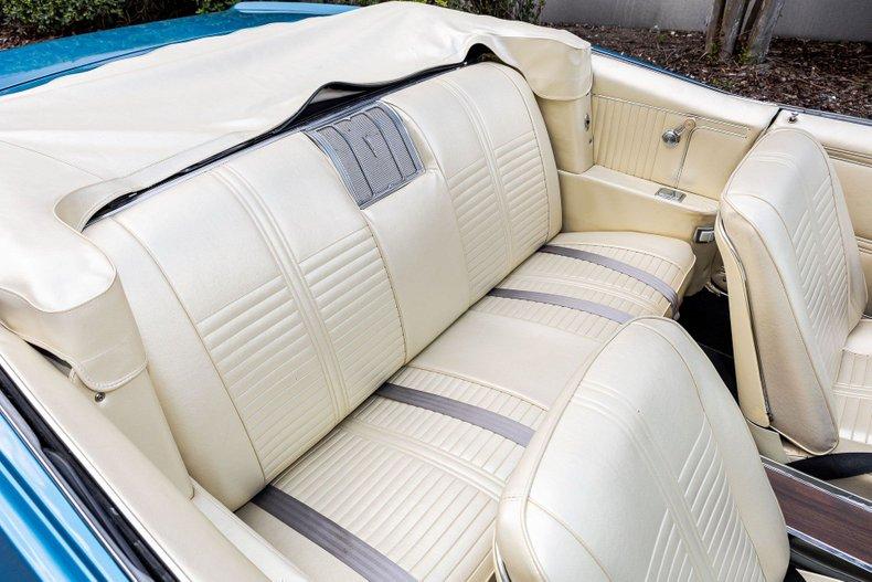 1967 Pontiac Catalina