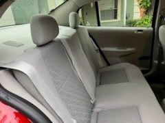 2009 Chevrolet Cobalt