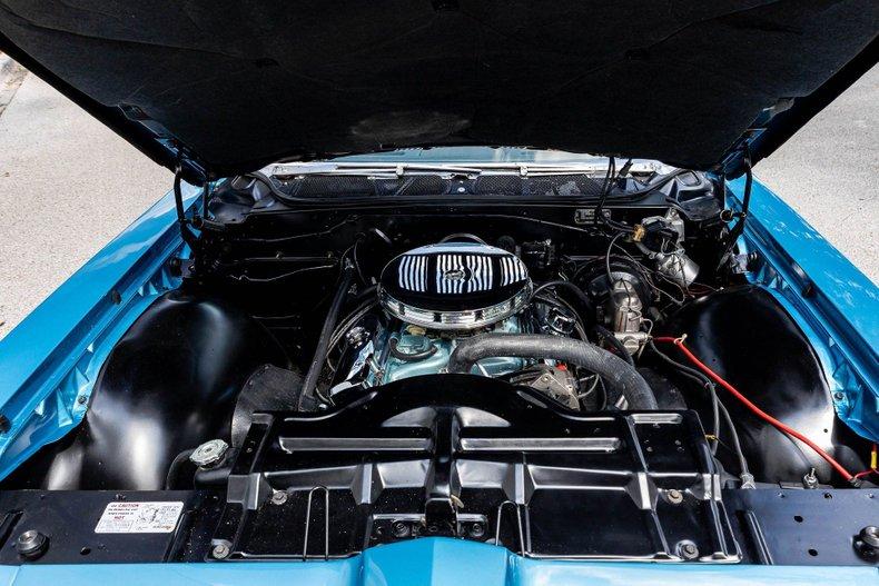 1967 Pontiac Catalina