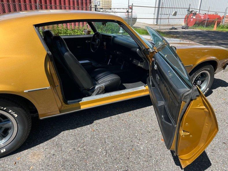 1974 Chevrolet Camaro Z28