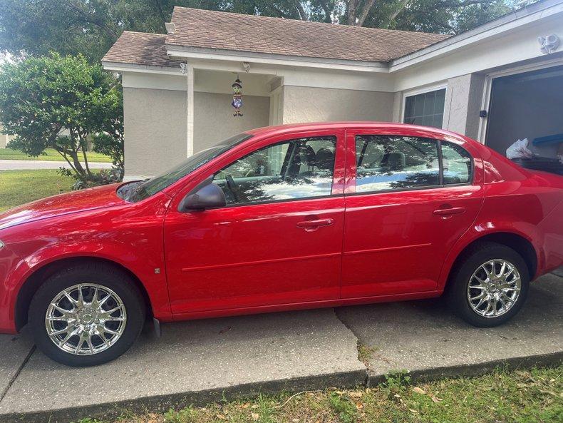 2009 Chevrolet Cobalt