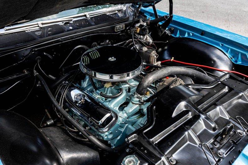 1967 Pontiac Catalina