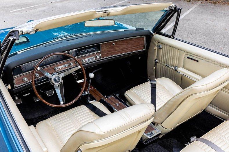 1967 Pontiac Catalina