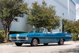 1967 Pontiac Catalina