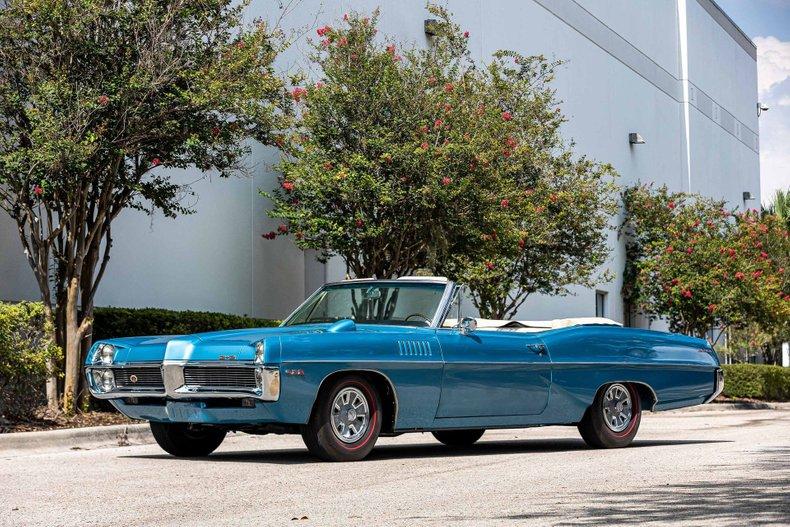 1967 Pontiac Catalina