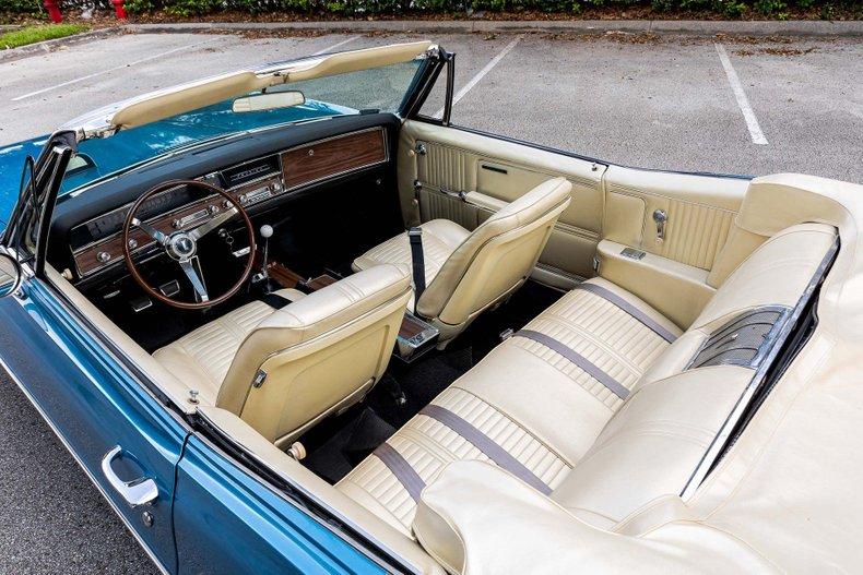 1967 Pontiac Catalina