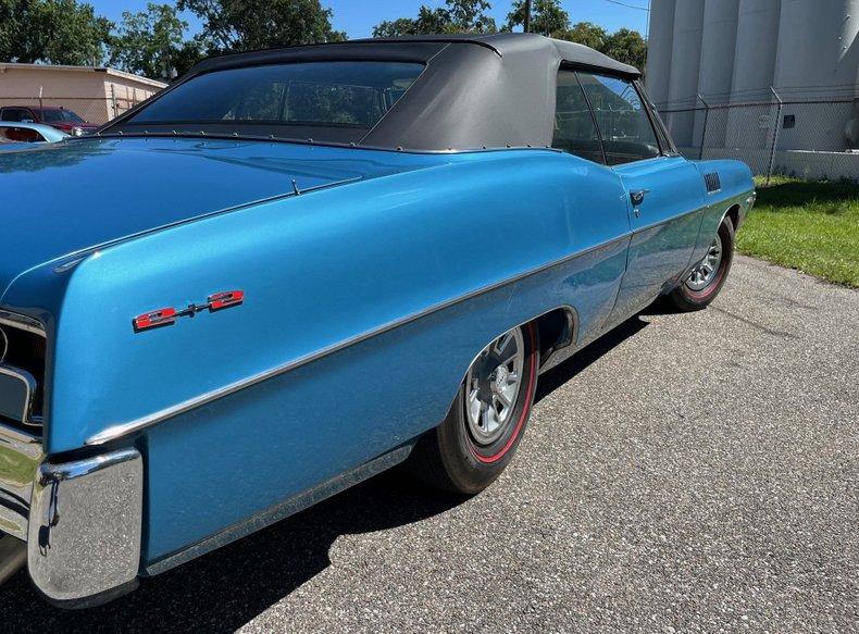 1967 Pontiac Catalina