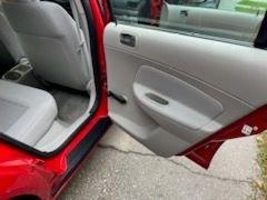 2009 Chevrolet Cobalt