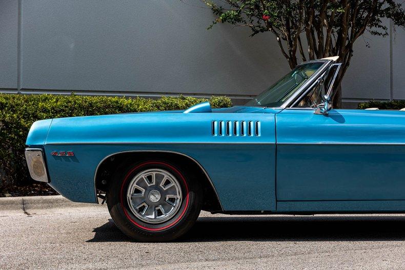 1967 Pontiac Catalina