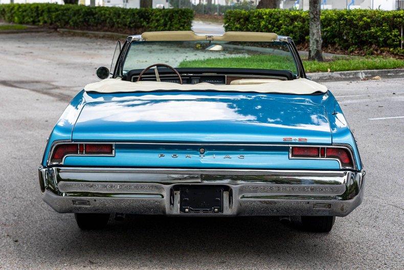 1967 Pontiac Catalina