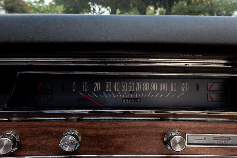 1967 Pontiac Catalina
