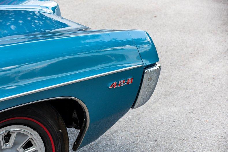 1967 Pontiac Catalina