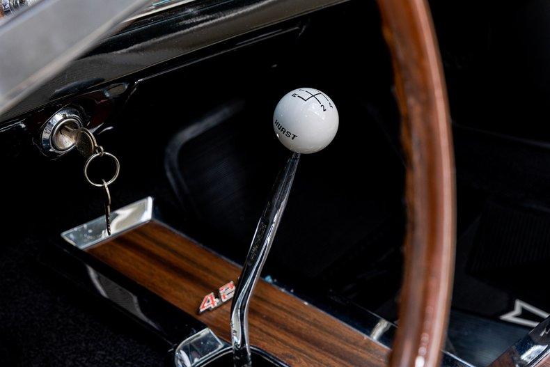 1967 Pontiac Catalina