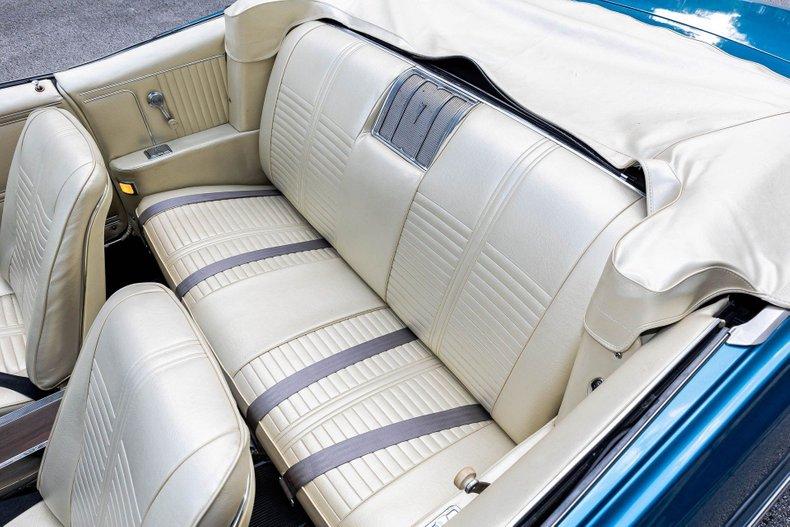 1967 Pontiac Catalina