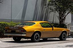 1974 Chevrolet Camaro Z28