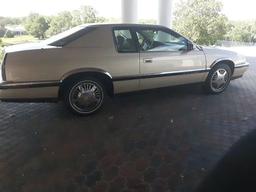 1994 Cadillac Eldorado