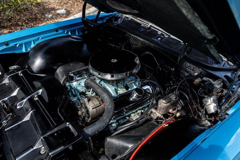 1967 Pontiac Catalina