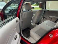 2009 Chevrolet Cobalt