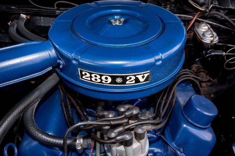1967 Mercury Comet Caliente